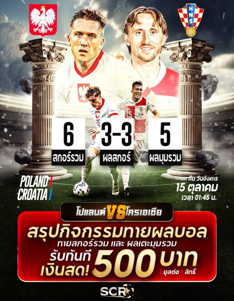 สรุปกิจกรรมทายผล